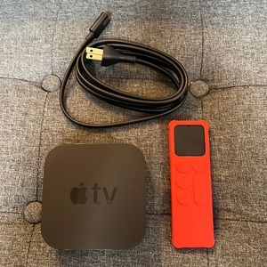 Apple TV 4th generation